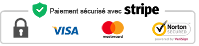 Paiement sécurisé